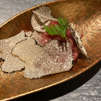 焼肉 牛印 新宿店 - 