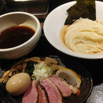 鴨出汁中華蕎麦 麺屋yoshiki - 