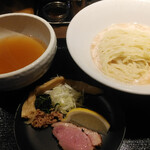 鴨出汁中華蕎麦 麺屋yoshiki - 