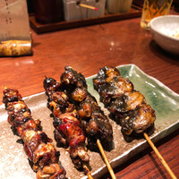 新宿うな鐵 はなれ - 