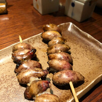 新宿うな鐵 はなれ - 