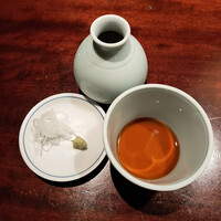 蕎麦懐石 無庵 - 