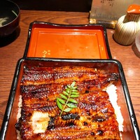 新宿うな鐵 はなれ - 