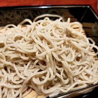 蕎麦懐石 無庵 - 