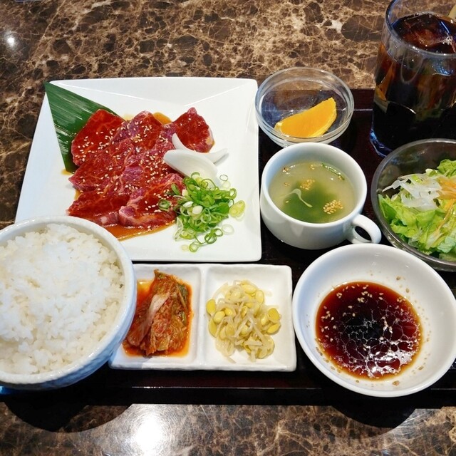 Yakiniku Gyuden Higashiosaka Ten photo