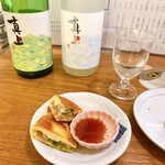 食べ呑み処 あぐまる - 