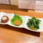 食べ呑み処 あぐまる - 