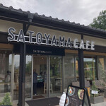 SATOYAMA CAFE