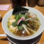 むぎとオリーブ - 