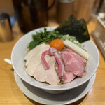 むぎとオリーブ - 