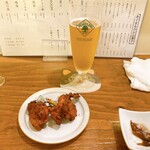 食べ呑み処 あぐまる - 