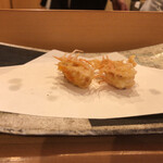 Akita Tempura Mikawa - 