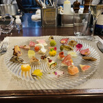 リナシメント - 