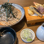 Soba Kafe Dainingu Iroha - 