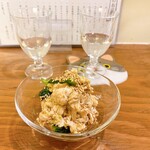 食べ呑み処 あぐまる - 