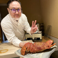 新地 鮓 ゆうじろう - 