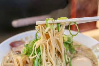 京都ラーメン 森井 - 