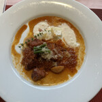 ミルフィーユ - 