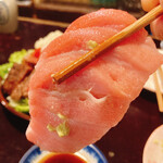 とっくりや - リフト