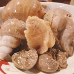 とっくりや - 全部出せましたよ！