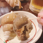 とっくりや - リフト