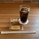 ユトリ珈琲店 - 