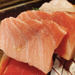 とっくりや - 大トロ