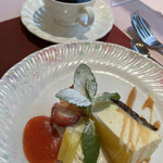 ミルフィーユ - 