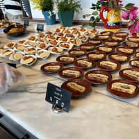 シースケープ テラス・ダイニング - 