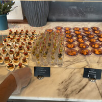 シースケープ テラス・ダイニング - 