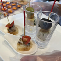 シースケープ テラス・ダイニング - 