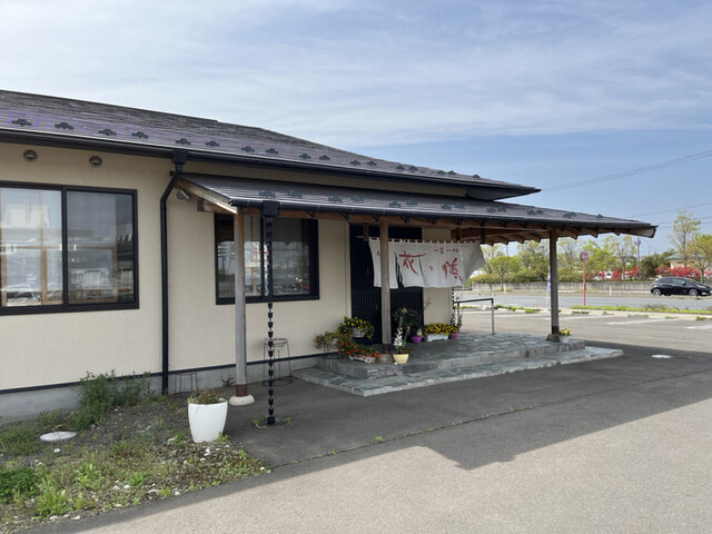 花の膳 大和町吉岡店 &ndash; 大和町の寿司・和食レストラン