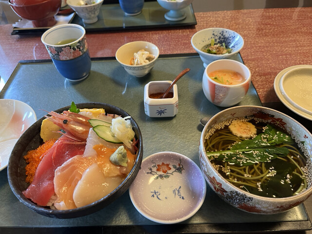 花の膳 大和町吉岡店 - 大和町その他（寿司）の写真