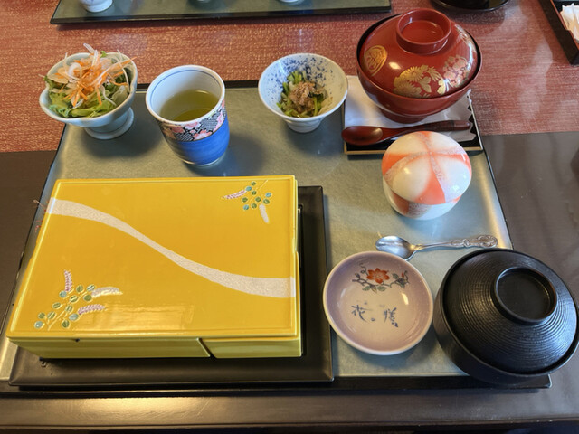 花の膳 大和町吉岡店 - 大和町その他（寿司）の写真