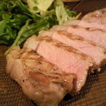 きはるの胡麻鯖や - 