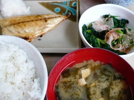 閉店 まるきん食堂 まるきんしょくどう 虎ノ門 定食 食堂 食べログ