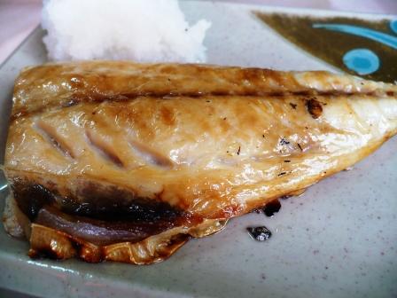 閉店 まるきん食堂 まるきんしょくどう 虎ノ門 定食 食堂 食べログ