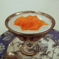 銀座 飛雁閣 - 究極のチャイナスイーツ＜the king of chinese dessert＞燕の巣