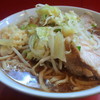 ラーメン二郎 仙川店