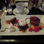 ２月のデセール