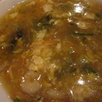 姫燕 - ロウ麺、アップ！