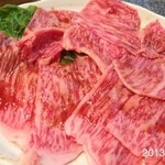 松蘭 - 2013.2.23(土)訪問 抜群に美味しいd(^_^o)今日も岡山から4人で レディースコース4500円