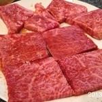 松蘭 - 2013.2.23(土)訪問 抜群に美味しいd(^_^o)今日も岡山から4人で レディースコース4500円