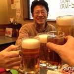 松蘭 - 本人承諾済み 2013.2.23(土)訪問 抜群に美味しいd(^_^o)今日も岡山から4人で レディースコース4500円