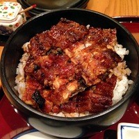 ひつまぶし名古屋備長 ラシック店 - 上ひつまぶし
