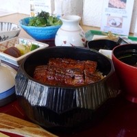 ひつまぶし名古屋備長 マロニエゲート銀座1店 - 