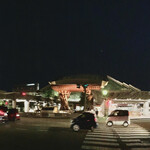 とっくりや - 駅のパノラマ