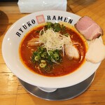 Nama shouyu tonkotsu furusuingu - 