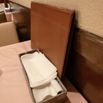 Bistro Dining Wagaya - 卓上