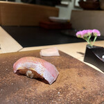 Udatsu Sushi - 